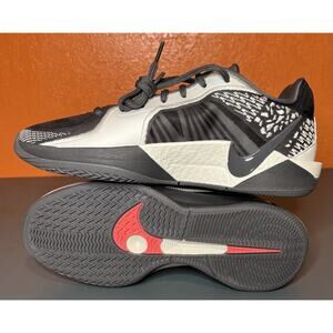 Nike Sabrina 2 Sabrina 2 Iron Grey Sail FQ2174-005 Size 8